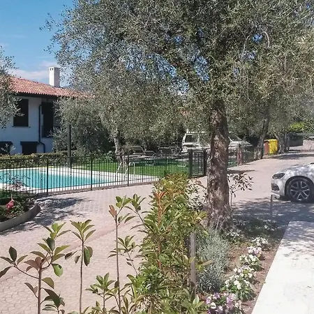 Apartment Giulia *