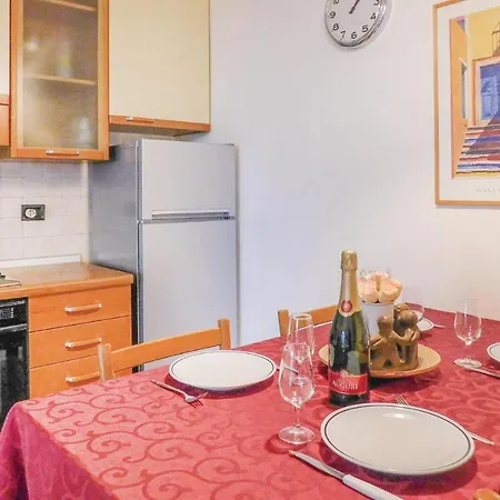 Giulia Apartment *