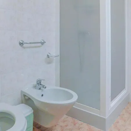Apartment Giulia *