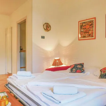 Apartment Giulia