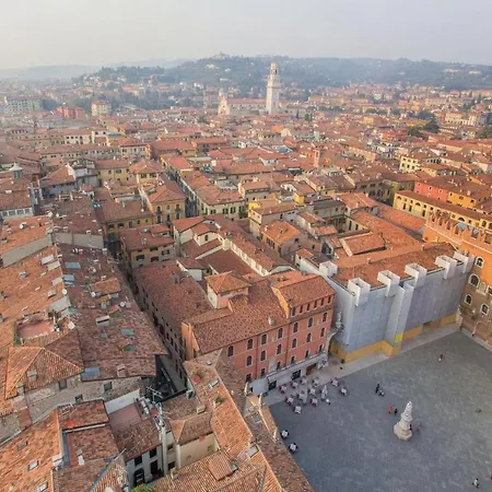 Apartment Giulia