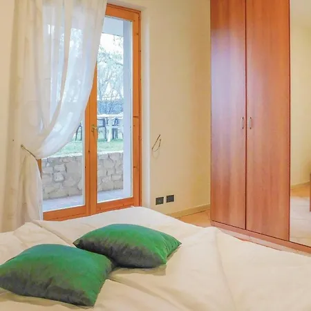 Giulia Apartment