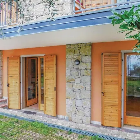 Apartment Giulia Brenzone sul Garda