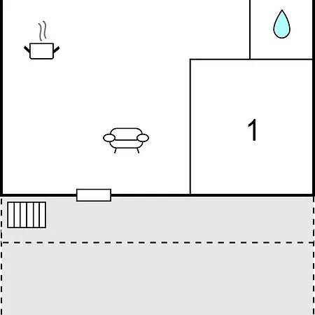 Apartment Giulia *